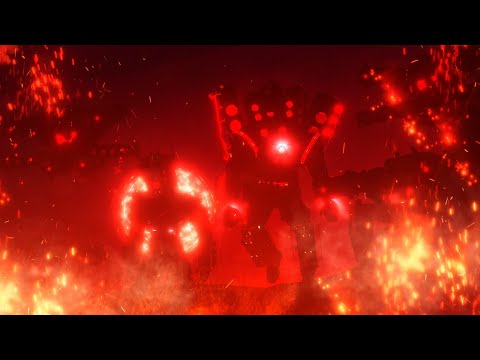 skibidi toilet 79 (part 2) Fanmade