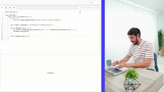 Ultimate Interview Prep for Google, Microsoft, Amazon and many more!