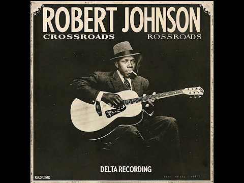 Robert Johnson – Empty Plate Don’t Cry (1930s) | Southern Hard Times Inspired Blues | Hunger, Dust