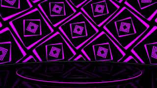STAGE BACKGROUND NEON LIGHT V 4