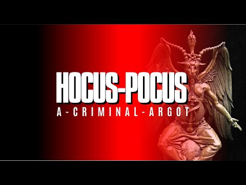 HOCUS-POCUS