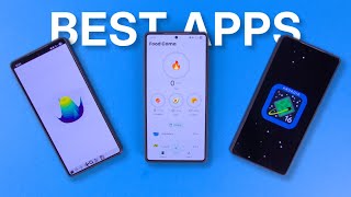 Top 10 Best Android Apps | July 2025
