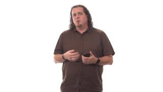 Touch interaction - Mobile Web Development