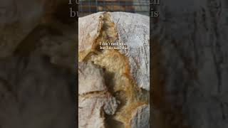 Baking is therapy #baking #artisanbread #shortsfeed #shortsfeed #shortcontent