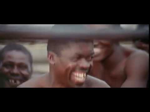 Goodbye Uncle Tom - Truth In FalseHood... Moorish Movie Weekly