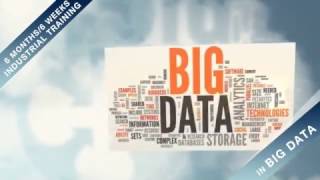 Hadoop and Big Data Training  - The Kites Jalandhar
