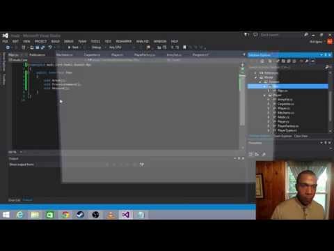 C# Code Katas: Factory Pattern (Kata 1 | Day 2)
