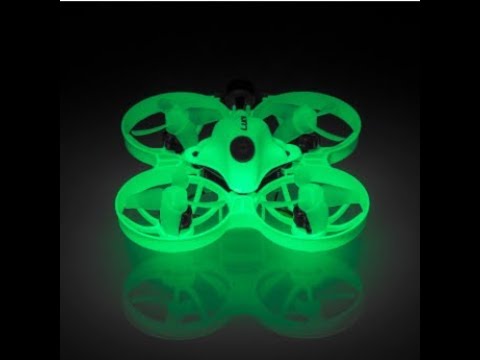 Beta75X  Lumenier Edition | Glows in Dark!