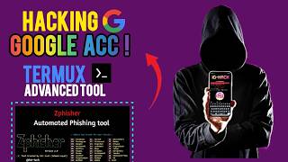 Your Google & Instagram Can Be Hacked! ⚠️ Learn Before It’s Too Late