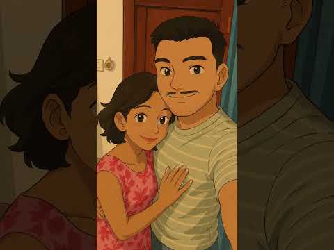 Little pretty baby — a vibe you feel, not just hear”