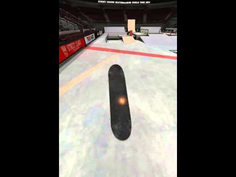 True Skate - SLS 2013: Super Crown