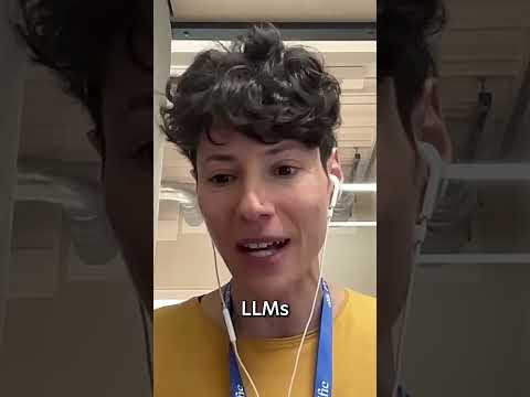 The Reality is LLMs Are Now Used in Daily Life - What About Research Integrity? #aitools #llm