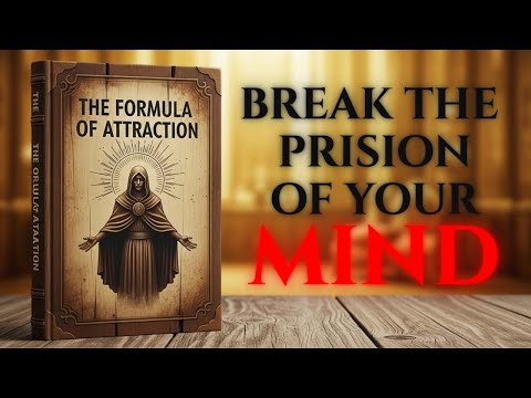 This Is FAR Too Powerful — The Law of Attraction Formula They Hid for 2,000 Years