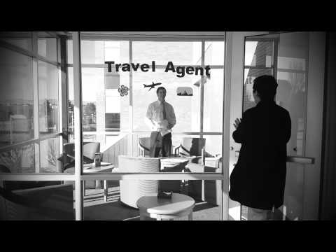 The Text Message Short Film