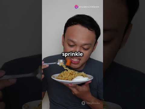 What Happens When AI Reviews Pasta