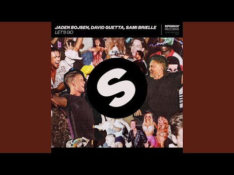 Let's Go (Slowed Version)