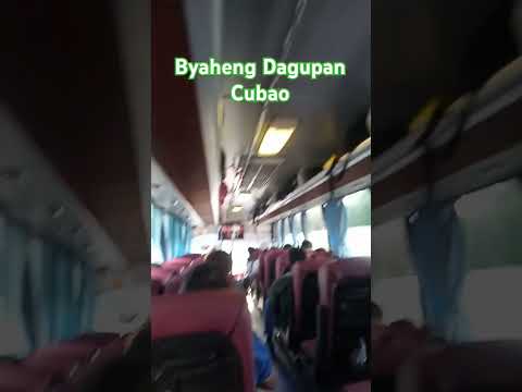 Byaheng Dagupan Cubao#inspection #pasko #youtubeshorts #fivestarbus