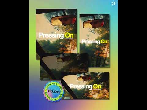 Pressing On