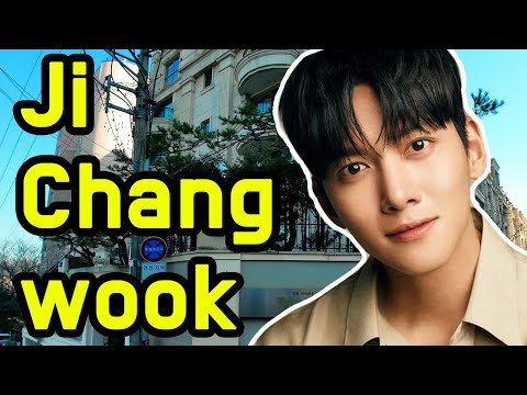 Ji Chang-wook's house. The apartment in Cheongdam-dong where Ji Chang-wook lives.