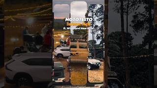 New Roof Top Tents (RTT) from Wild Land Philippines and Mototesto Overland Equipment Philippines!