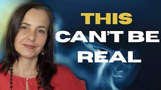 Why Resistance Keeps You Trapped (And How to Finally Let Go)