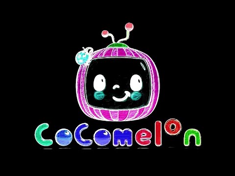 CoCoMelon Intro Effects | Amazing C0C0MEL0N Colorful ReverseEffects Most Viewed In 2022 [ 코코멜론 ]