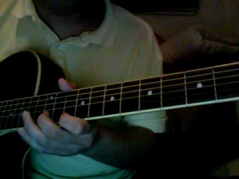 Queen - Who Needs You - Guitar Solo
