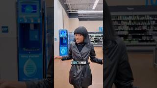 How long can I do THE WALK. #funny #comedy #funnycomedy