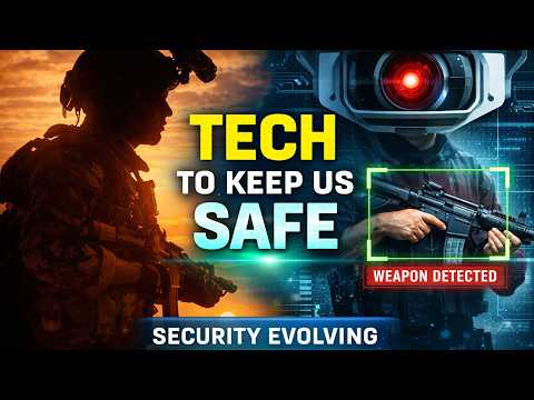 AI, War, and the Blind Spots in America’s Defense | JJ Parma