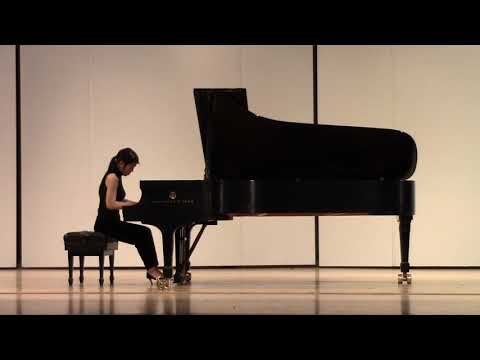 Brahms Variation on Theme on Schumann
