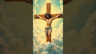 🌟 Jesus Christ Motivation | Fresh Start With Faith 🙏 #Shorts #faithhabits