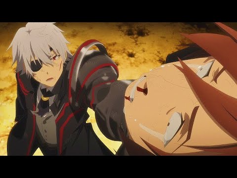Arifureta Shokugyou de Sekai Saikyou 2nd Season 「 AMV 」Warriors
