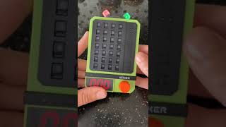 GIIKER SUPER DECODER