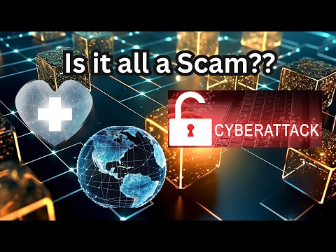 Unveiling the Truth: Are Blockchains Overrated Necessities in Our Lives or Revolutionary?