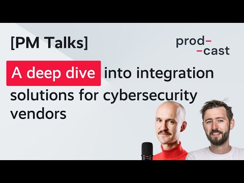 A Deep Dive into Integration Solutions for Cybersecurity Vendors with Tyler Oliver (Huntbase)