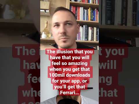 The illusion that you have…by Laurentiu Victor Bălașa
