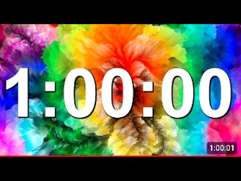 The 1 Hour Timer Hack That Boosts Productivity