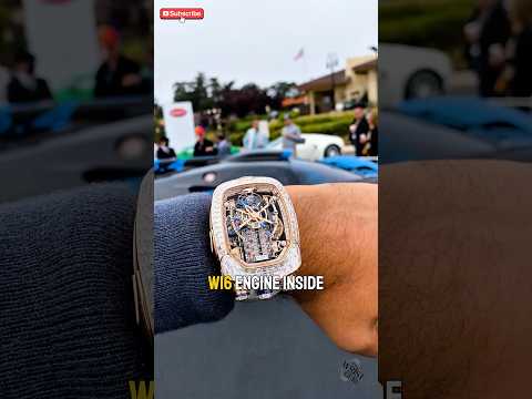 Why Jacob And Co. Watches Are So Expensive⏱️🤔