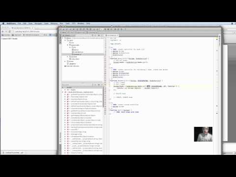 books13 - Controllers in angular.js