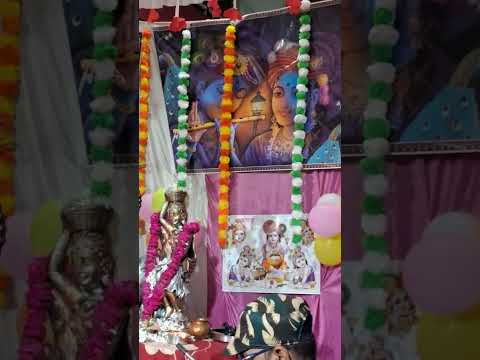 2024 shri krishna janmastmi kirtan