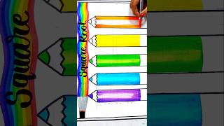 Square Root Chart || Chart Paper | Square Chart | Chart Design #shorts #squareroot #maths #project