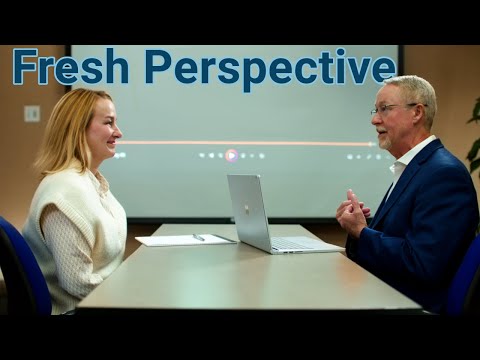 Fresh Perspective | MGP Team Video | MGP