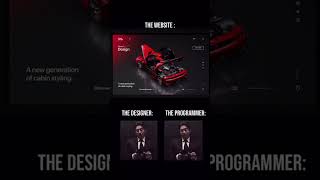 HTML CSS Landing Page Secrets Revealed | From Ideas to Reality — We Build Websites That Work