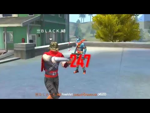 I killed Bunny 🐰 Bundle || #short #shortvirul #lokeshgamer