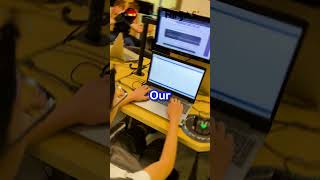 Learn to Code Through Play at Code Ninjas! 🚀 #CodeNinjas #CodingForKids #STEM
