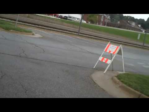Mississippi flooding