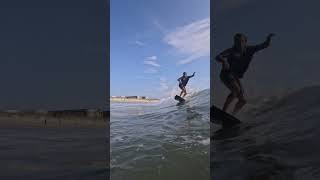 #SurfVibes #OceanMagic #RainbowSurf #StickBug #Phasmid #NatureWonders #SurfLife #WaveChaser #Hidden