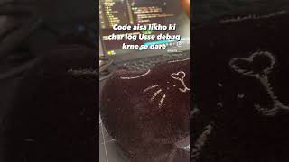 Karke dikhao debug