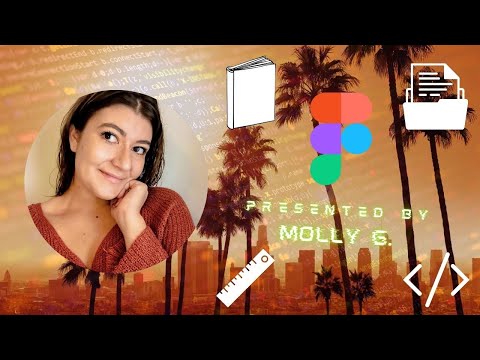 Designing With Figma: Presentation & Discussion