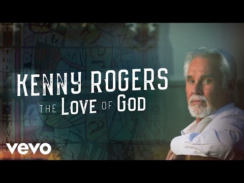 Kenny Rogers - What A Friend We Have In Jesus (Audio)